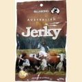 2. Beef jerky 100g